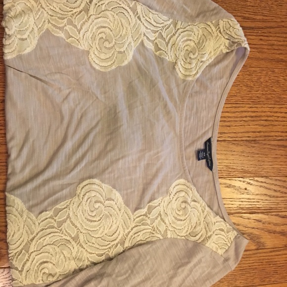 American Eagle Outfitters Shirt - Picture 5 of 6